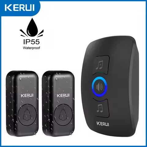 Smart Doorbell